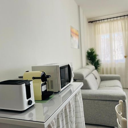 Carpe Diem Otranto Apartment 5 Posti Letto Esterno foto