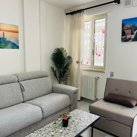 Carpe Diem Otranto Apartment 5 Posti Letto Esterno foto
