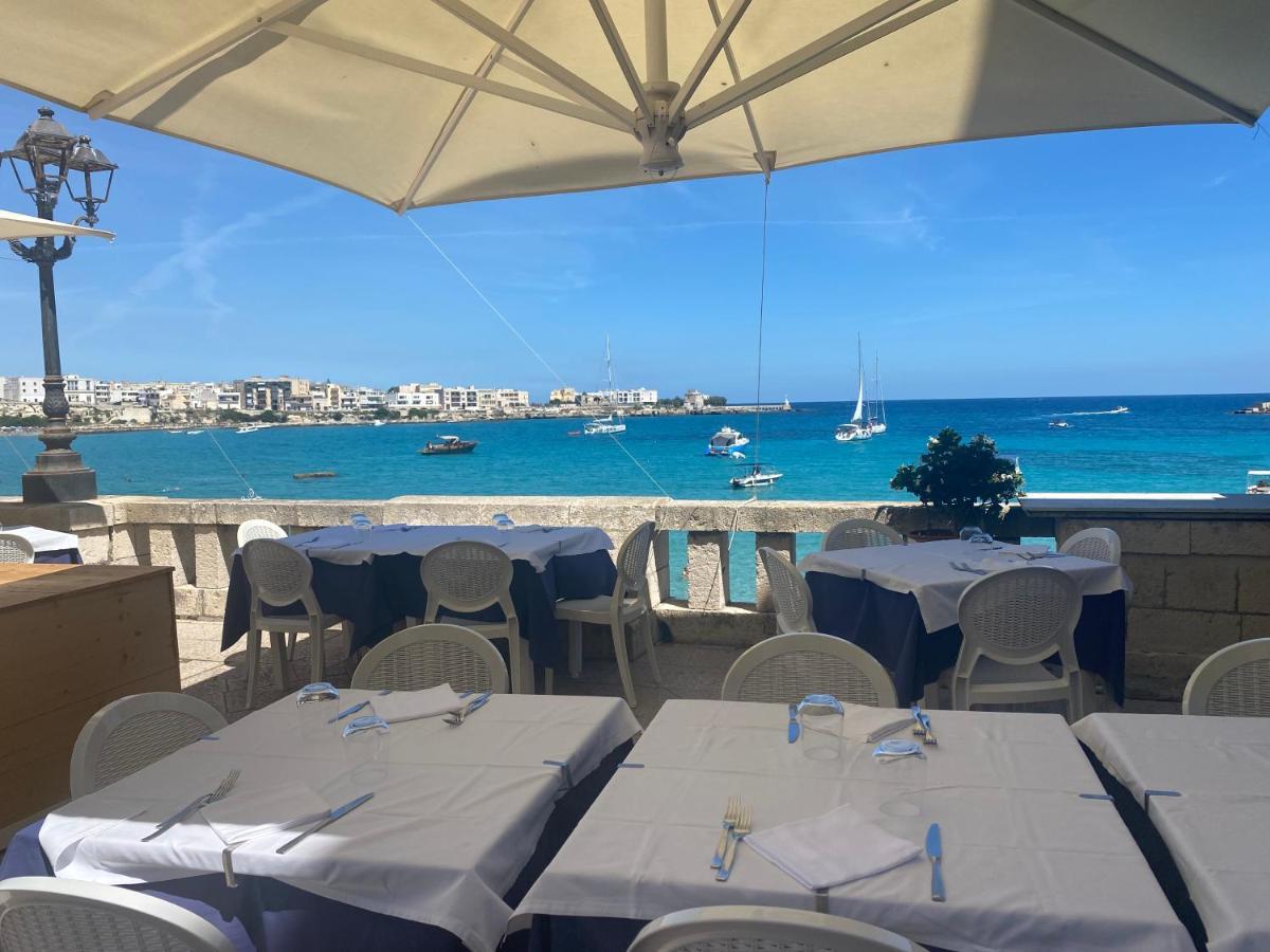 Carpe Diem Otranto Apartment 5 Posti Letto Esterno foto
