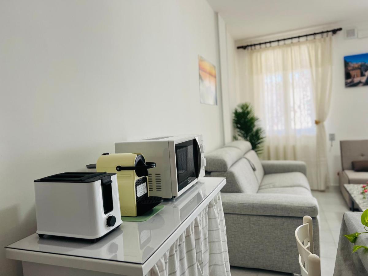 Carpe Diem Otranto Apartment 5 Posti Letto Esterno foto
