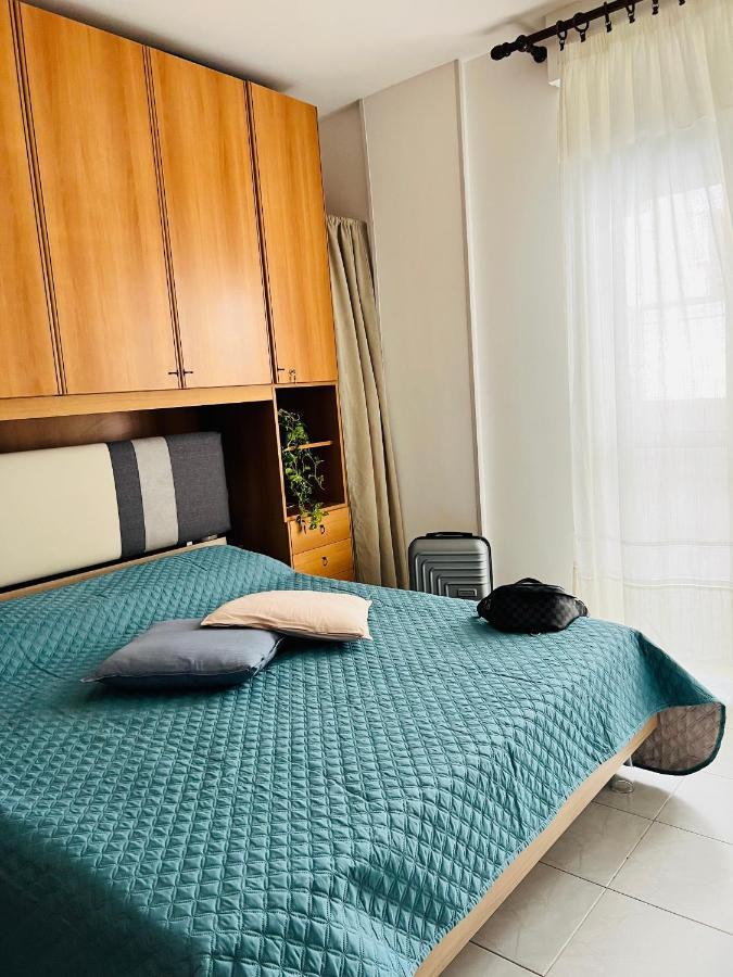 Carpe Diem Otranto Apartment 5 Posti Letto Esterno foto