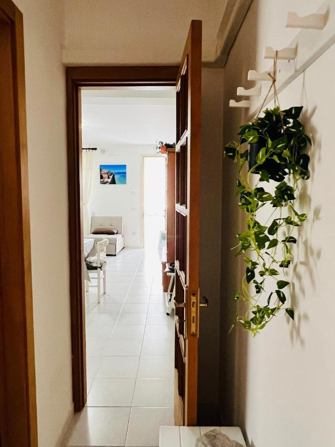 Carpe Diem Otranto Apartment 5 Posti Letto Esterno foto