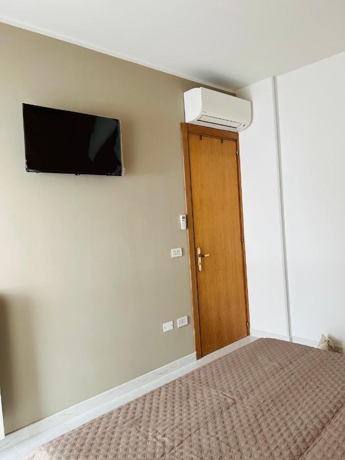 Carpe Diem Otranto Apartment 5 Posti Letto Esterno foto