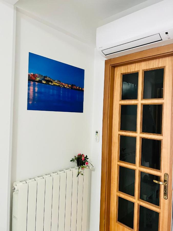 Carpe Diem Otranto Apartment 5 Posti Letto Esterno foto