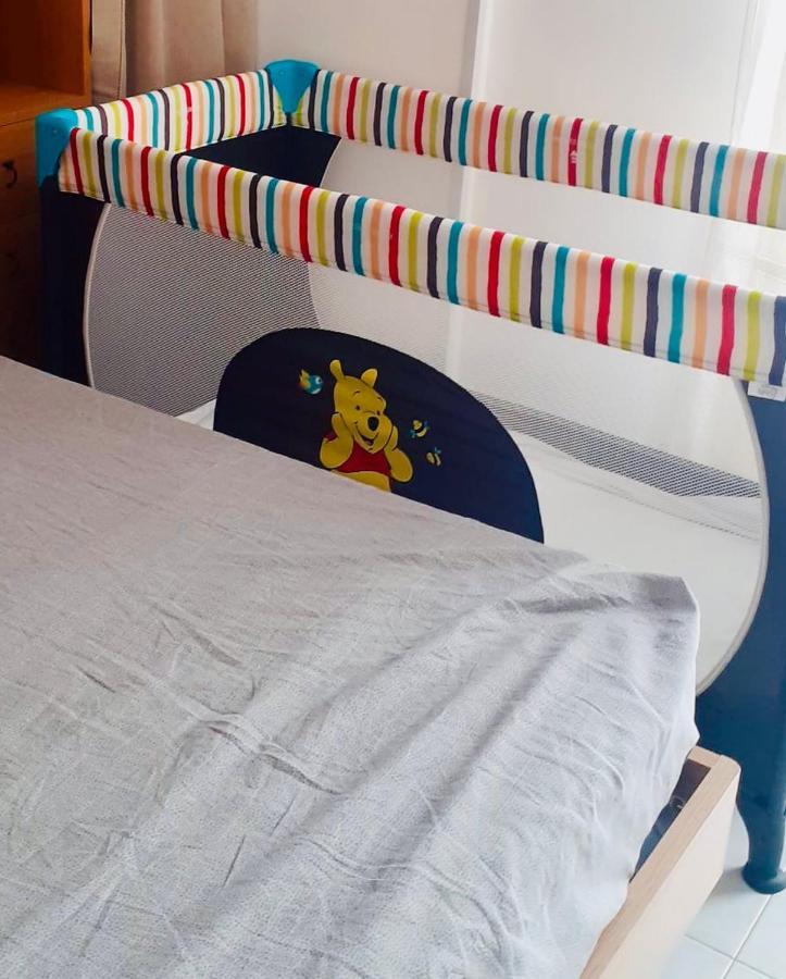 Carpe Diem Otranto Apartment 5 Posti Letto Esterno foto
