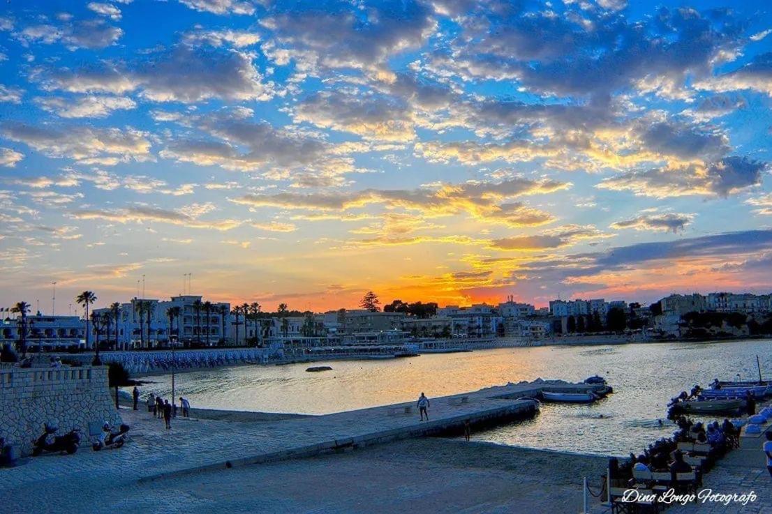 Carpe Diem Otranto Apartment 5 Posti Letto Esterno foto