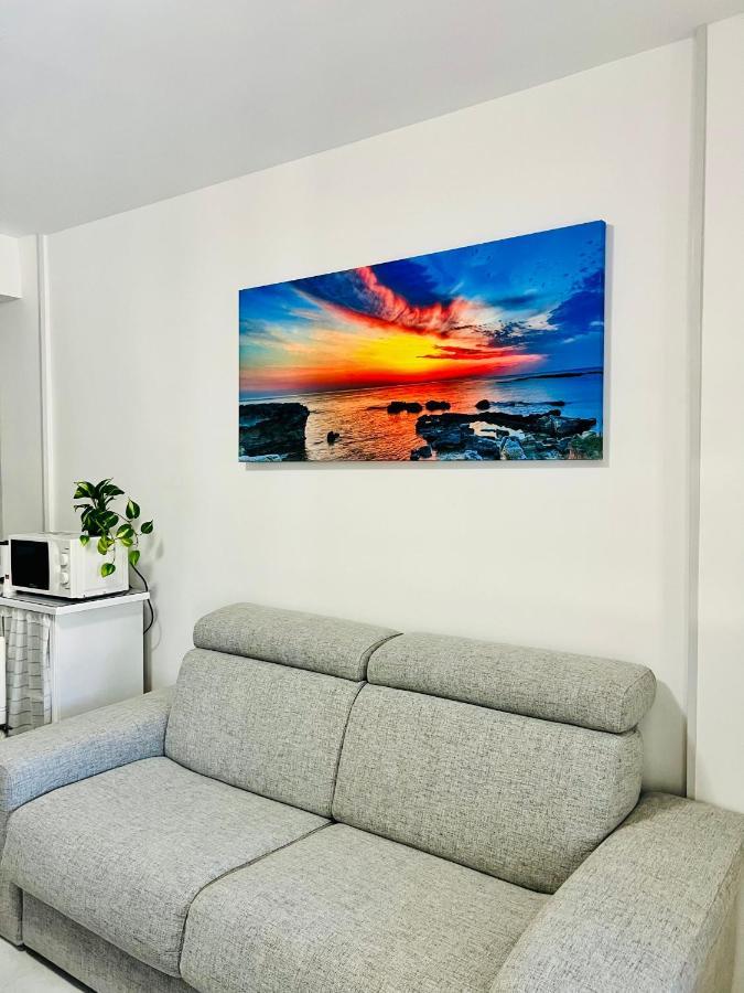 Carpe Diem Otranto Apartment 5 Posti Letto Esterno foto